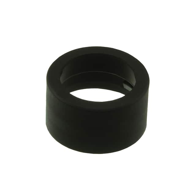 61-9210.0 KEYLOCK FRONT BEZEL BLACK D15,8