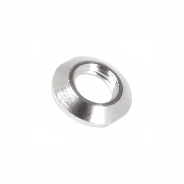 30C1023-1 HARDWARE NUT DECORATIVE 1/4"