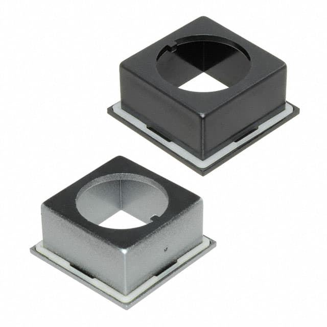61-9930.0 FRONT BEZEL-SET, FLUSH MOUNTING