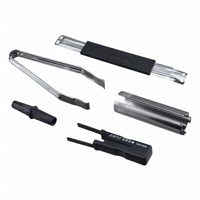 K61-999.100 TOOL SET: LENS REMOVER, LAMP AND