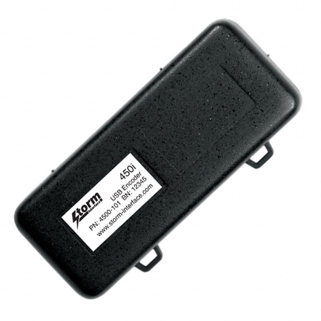 4500-103 STORM 450I SERIES USB ENCODER