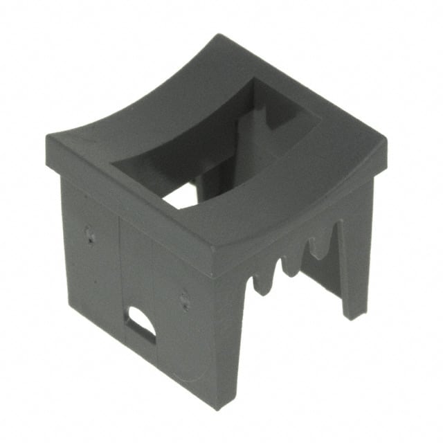 1631003 BEZEL SWITCH GRAY