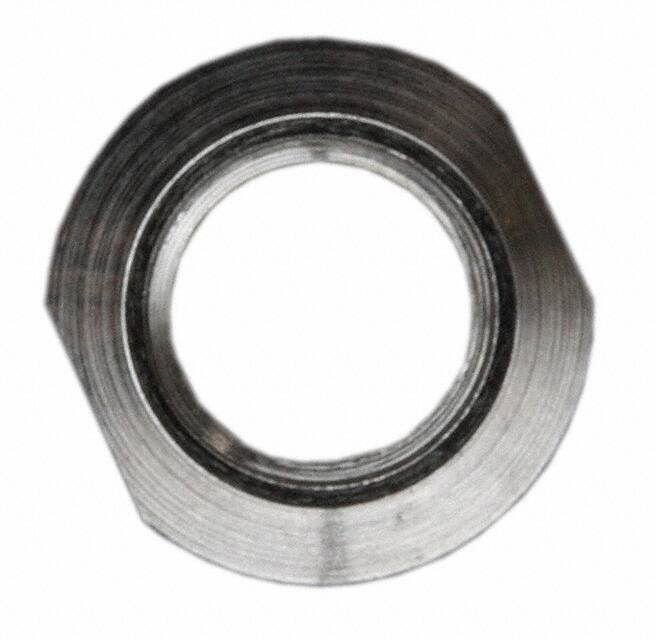 298D01201 HDWR NUT DRESS .070" 10-48 BUSH