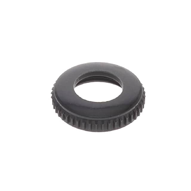 U522 SWITCH HARDWARE DRESS NUT