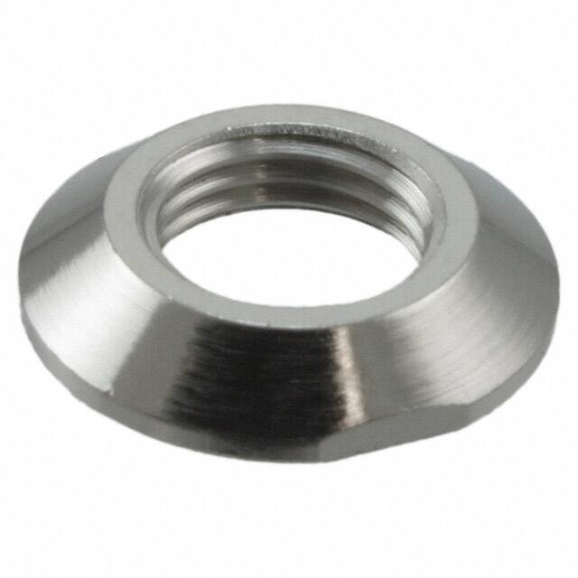 1825621-1 SWITCH DRESS NUT 1/4-40