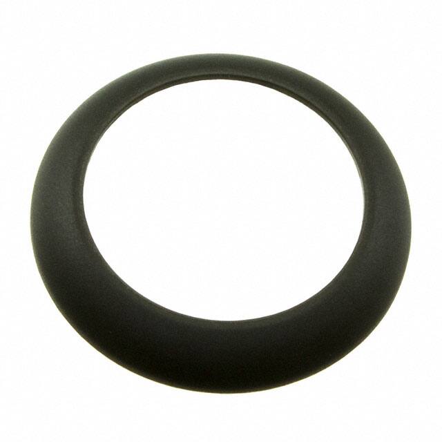 5.00.888.510/0100 LUMOTAST 16 C-LAB BEZEL BLACK