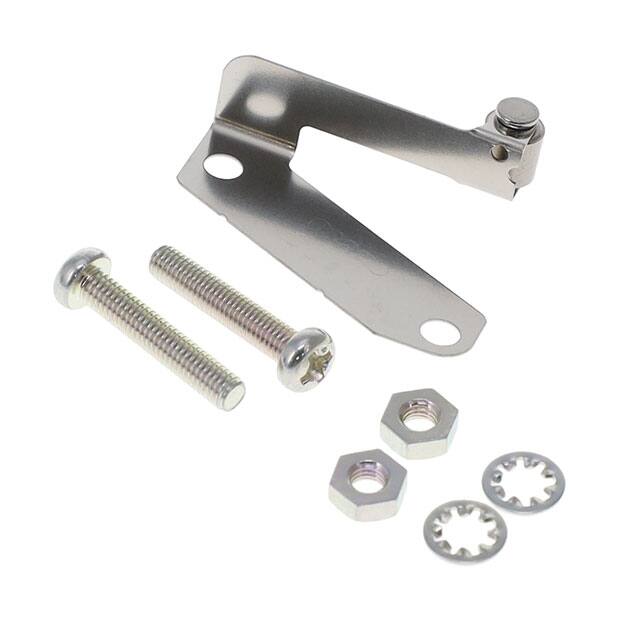 VAL02 LEVER ROLLER LEAF V D3V SERIES