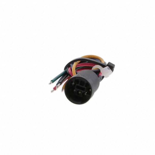 PVP3WS3 ANTI-VANDAL SWITCH SOCKET