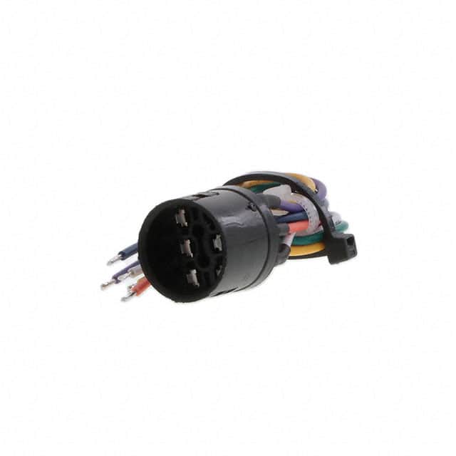 PVP4WDN ANTI-VANDAL SWITCH SOCKET