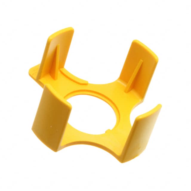 2ESS1-UL PUSH BUTTON E-STOP SHROUD FOR 22