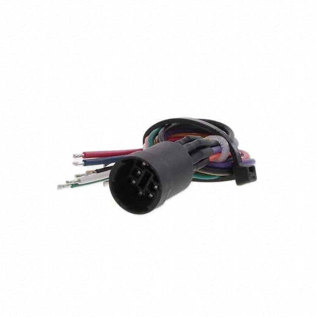 PVP3WD3 ANTI-VANDAL SWITCH SOCKET