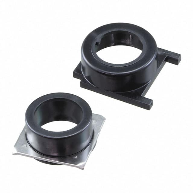 61-9932.10 FRONT BEZEL-SET FOR FLUSH MOUNTI