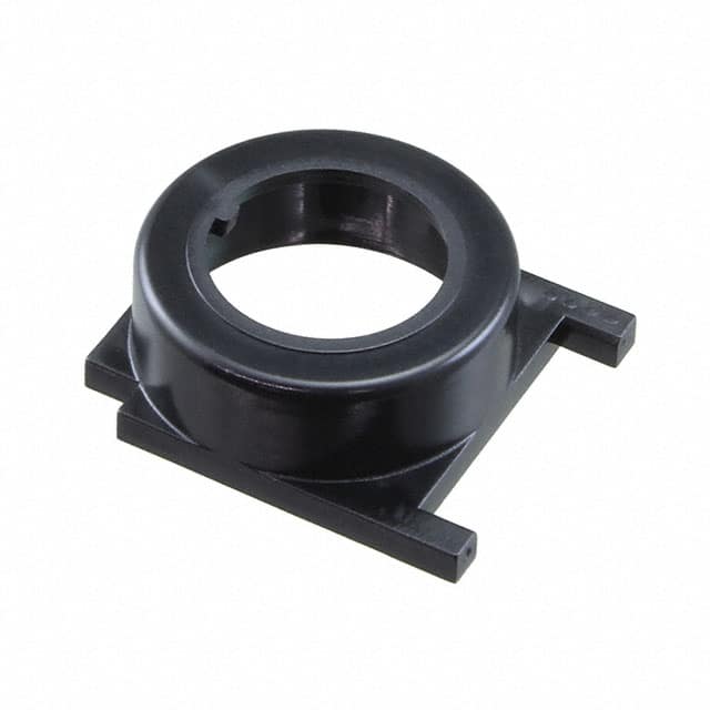 61-9933.10 FRONT BEZEL-SET, FLUSH MOUNTING