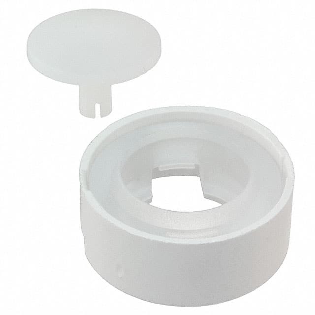 5.05.511.641/0000 RING ILLUMINATION D 20.7 PLUNGER