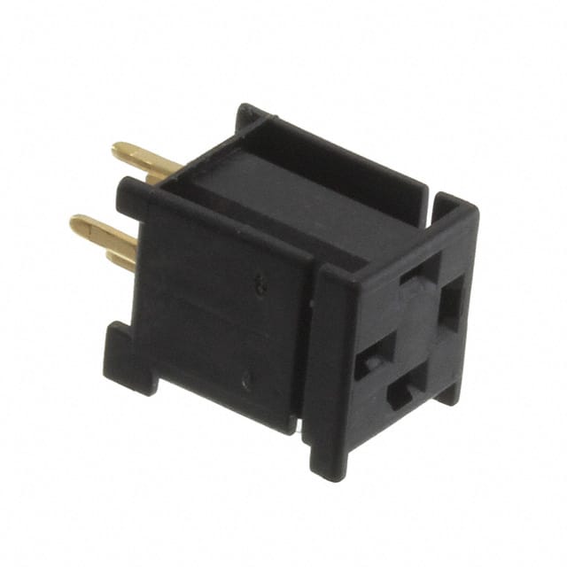 18-945 PCB PLUG-IN BASE AXIAL
