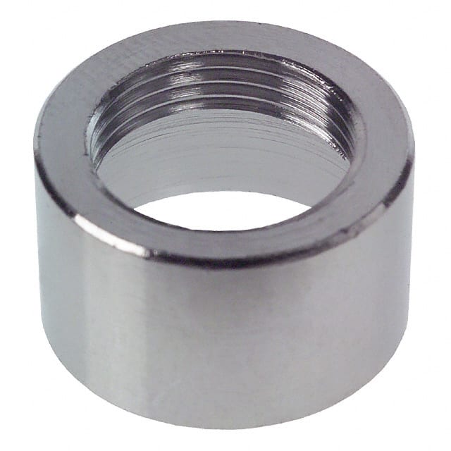 G15 GUARD PB 15/32" CLEAR ALUMINUM