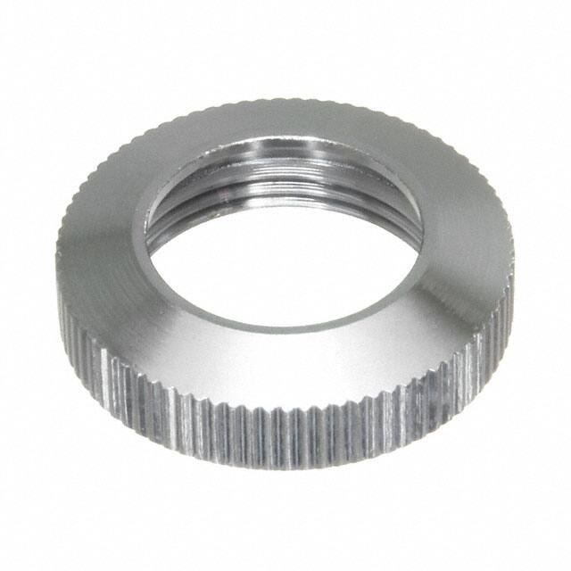 11-937 FRONT RING NATURAL CONICAL D16