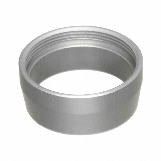 61-9600.1 FRONT RING NATURAL D24 ALU