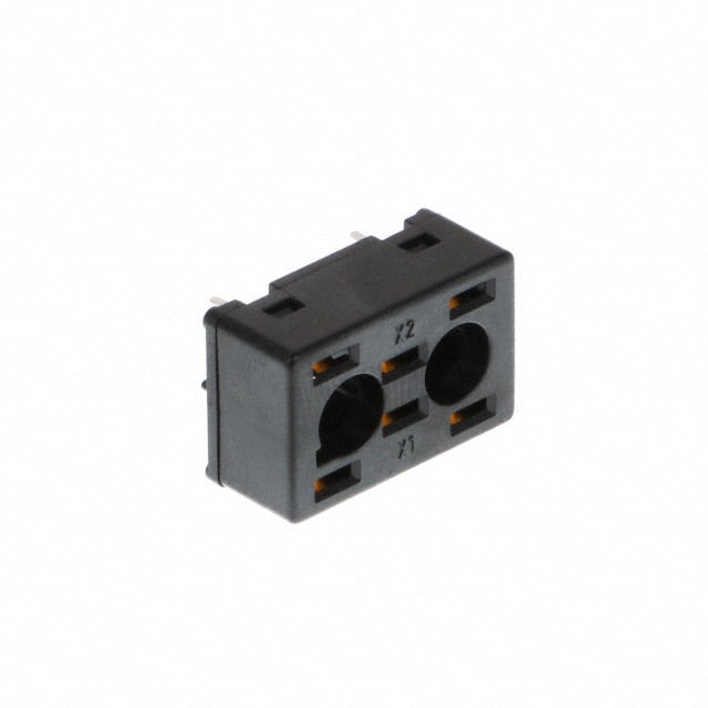 61-9823 PCB PLUG-IN BASE SWITCHING ELEME