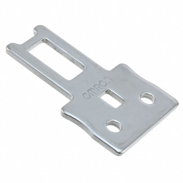 D4JL-K1 OPERATIONAL KEY HORIZ MOUNTING