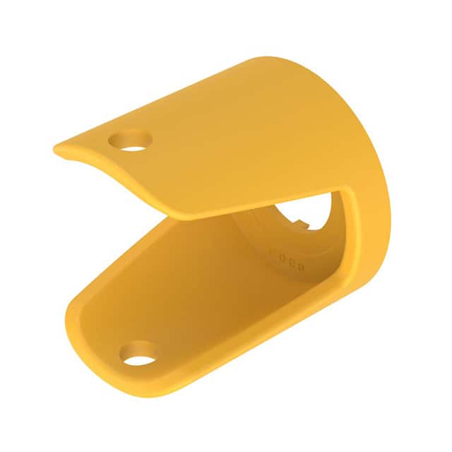 704.927.8 PROTECTIVE SHROUD 50MM EMERGENCY