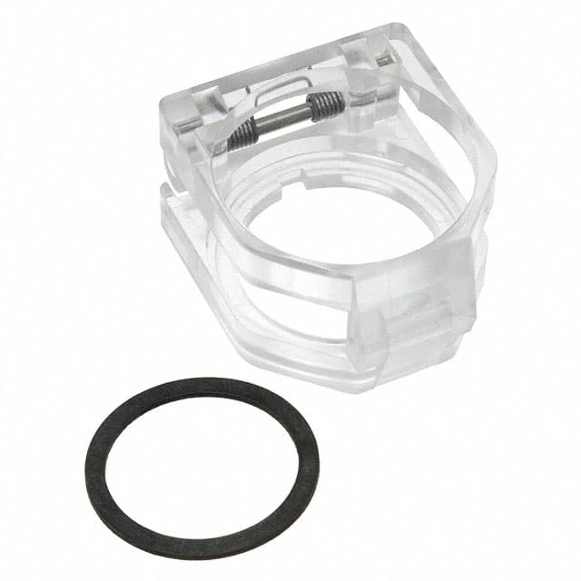 704.925.3 PROTECTIVE COVER WITH SPRING FOR