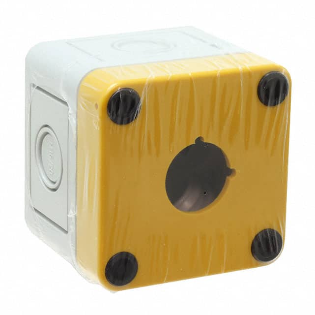 84-910 ENCLOSURE FOR EMERGENCY SWITCH G