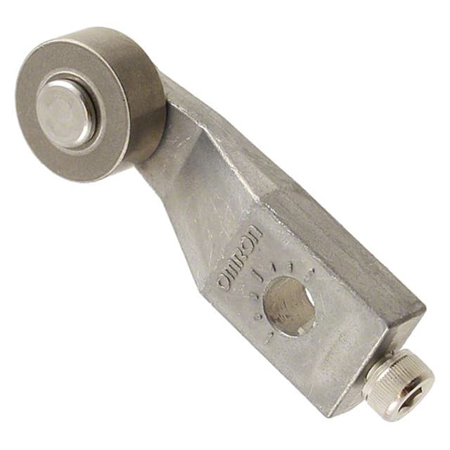 D4A-A00 LIMIT SWITCH ROLLER LEVER