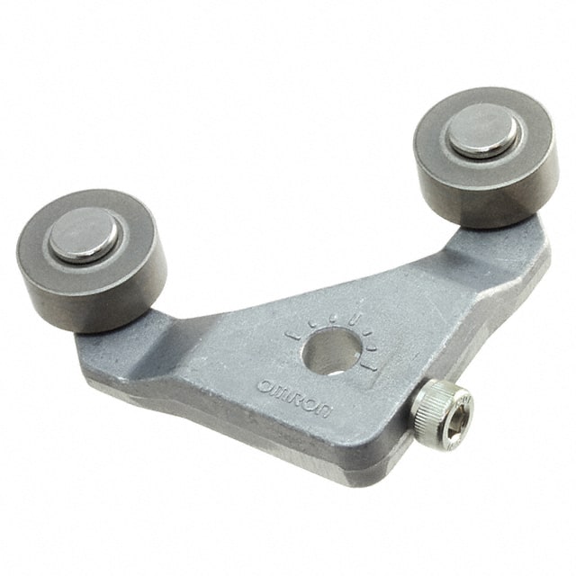 D4A-E20 LIMIT SWITCH FORK LEVER LOCK