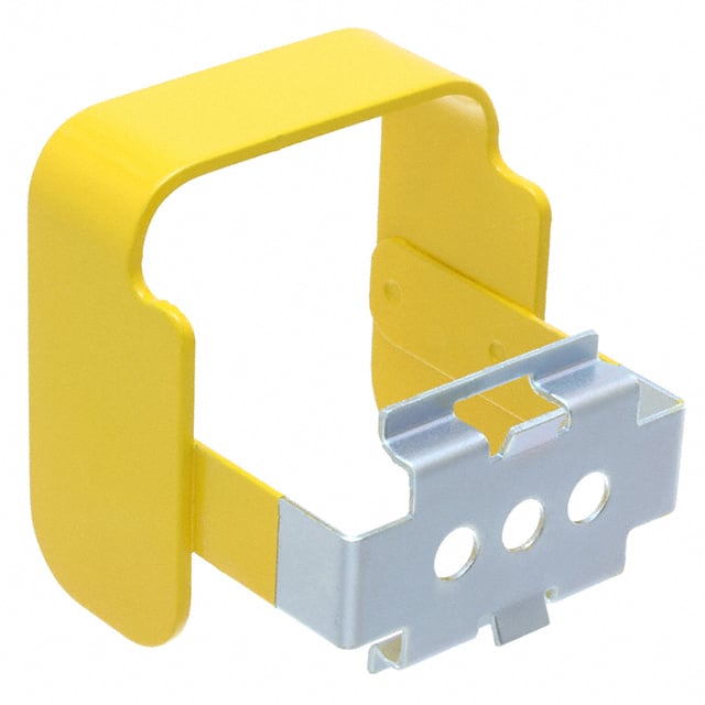 5.00.456.003/0000 E-BOX PROTECTIVE COLLAR