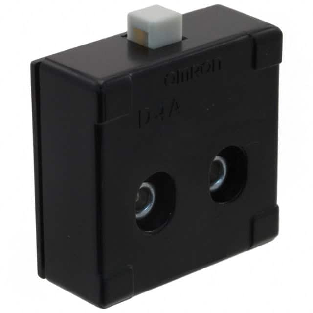 D4A-S10N INTERNAL SWITCH SPDT-DB