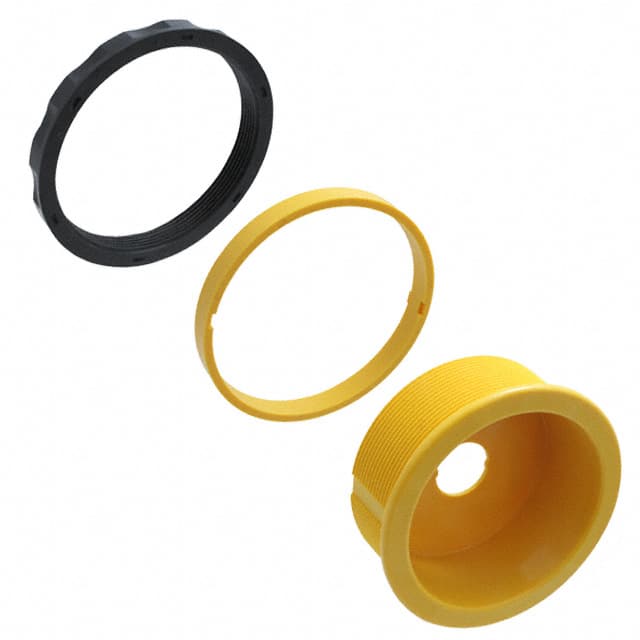 A22Z-EG21 SWITCH E-STOP SHROUD 1 SPACER