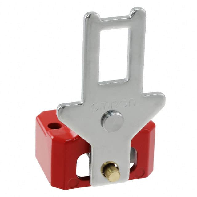 D4JL-K3 OPERATIONAL KEY ADJ MOUNTING