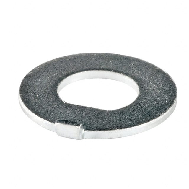 AT515M LOCKING RING D FLAT METRIC
