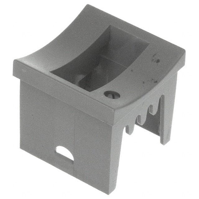 1631103 BEZEL SWITCH GRAY