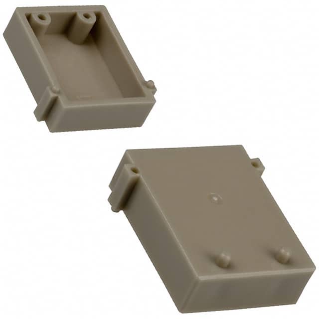 A7D-1PA SPACER GRAY .2" FOR A7D BACK MT