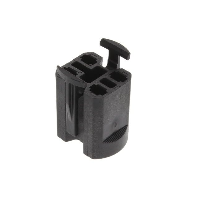 EC481022 E-STOP CONNECTOR EC SERIES