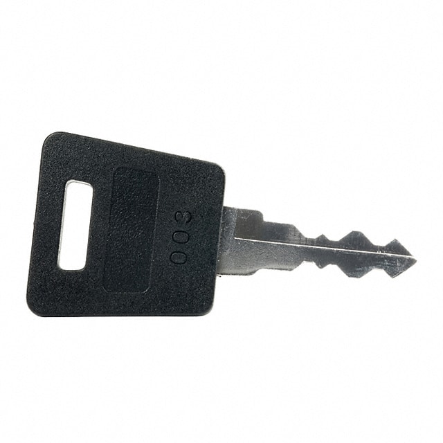 AT4147-003 REPLACEMENT KEY FOR CKM SERIES