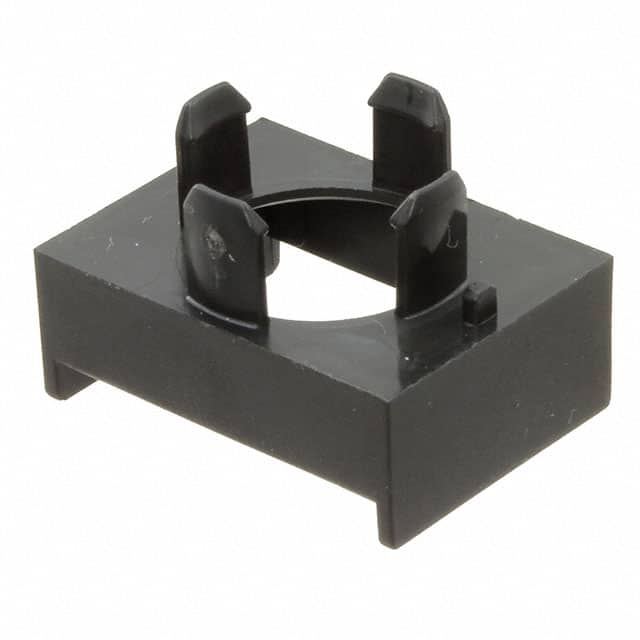 200-6000-00 FRONT BEZEL 18X24 BLACK