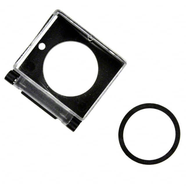 A01FG1 SWITCH GUARD RECTANGULAR
