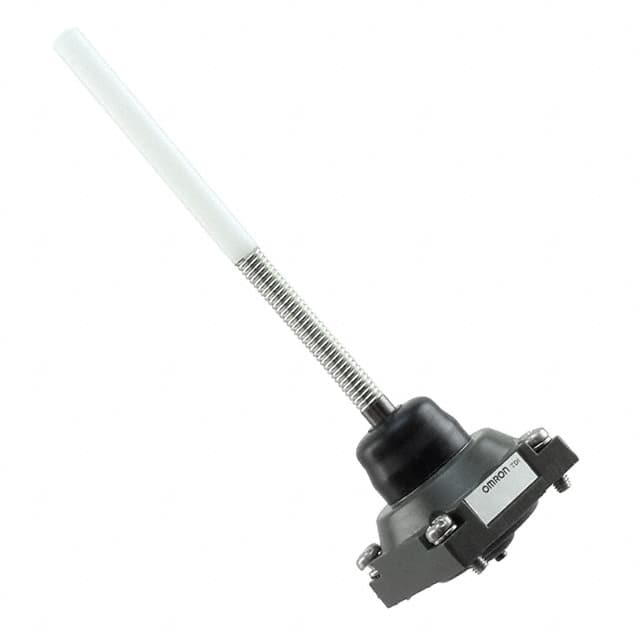 D4A-0014N OPERATING HEAD PLASTIC ROD