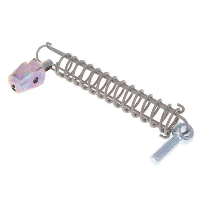 RPA-S6-1 ROPE PULL SPRING