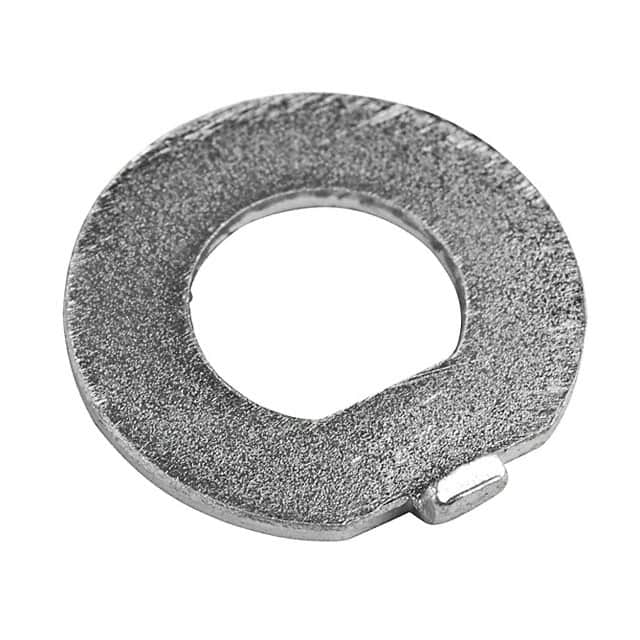 AT515H LOCK RING IN D FLAT BUSHING