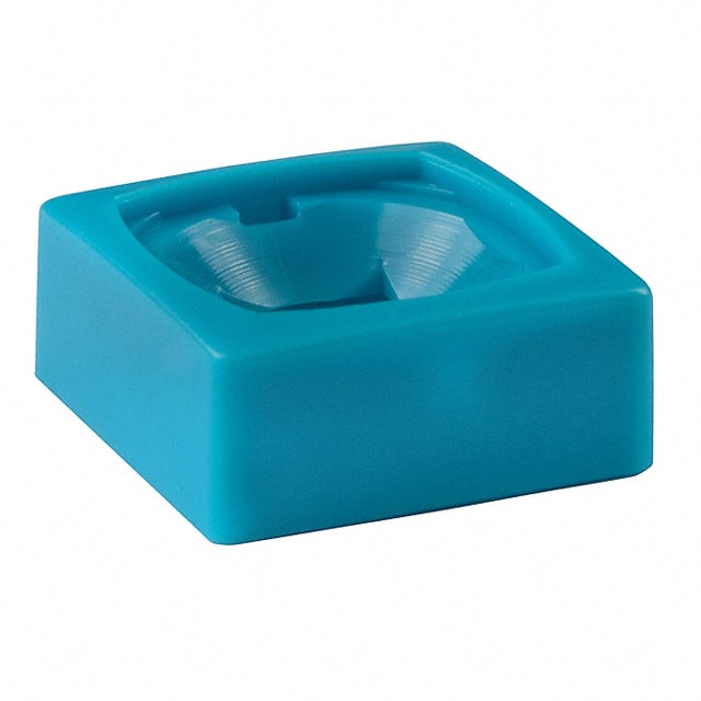 AT4078G FRAME BLUE FOR AT4077 BUTTON JB