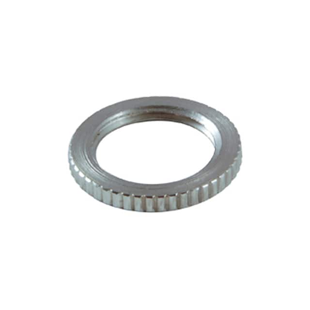 54-904 FACENUT BRASS 3/8-27NS