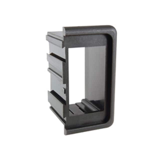 54-910 END MOUNTING PANEL