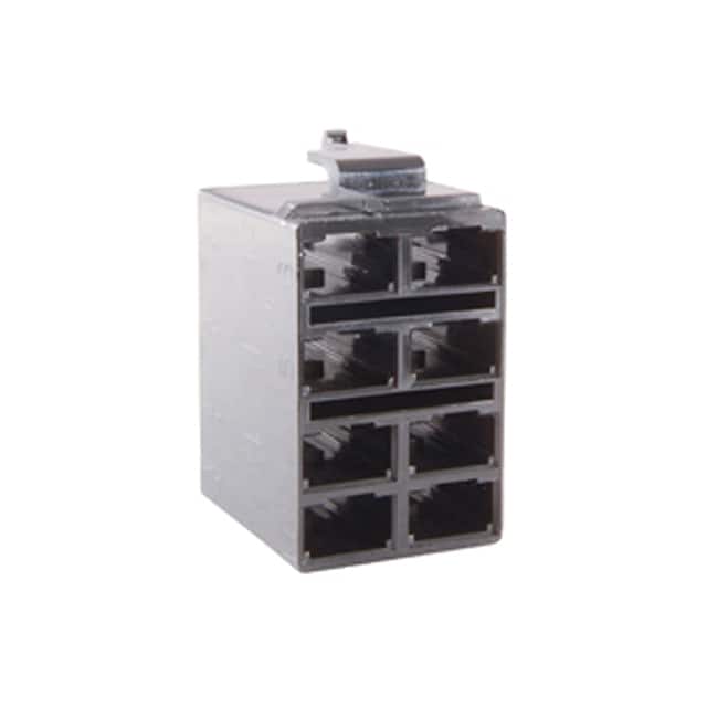 54-912 CONNECTOR HOUSING