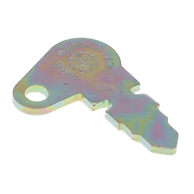 83357 KEY ZN45G