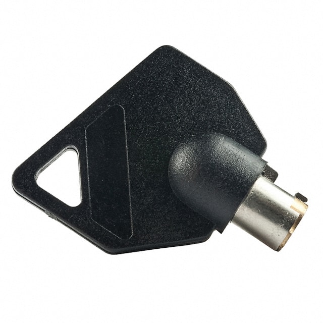 AT4146-004 SW KEY TUBULAR HIGH SECURITY #04