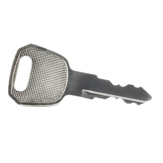 AT4153-002 SW KEY HIGH SECURITY SW KEY #02